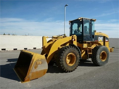 Wheel Loaders Caterpillar 928G