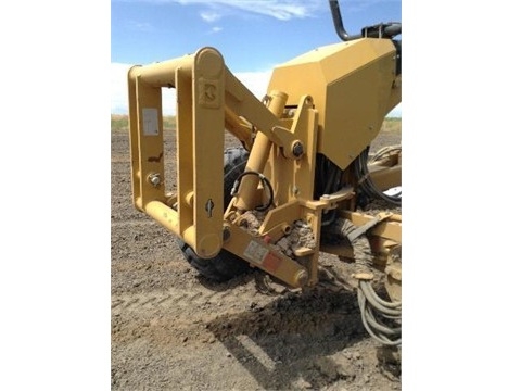 Motoconformadoras Caterpillar 140M importada a bajo costo Ref.: 1423172187798236 No. 4