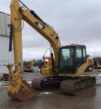 Excavadoras Hidraulicas Caterpillar 312DL de medio uso en venta Ref.: 1423333449967608 No. 3