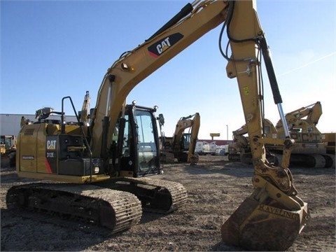 Excavadoras Hidraulicas Caterpillar 312E importada a bajo costo Ref.: 1423523318807327 No. 3