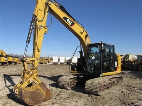 Excavadoras Hidraulicas Caterpillar 312E importada a bajo costo Ref.: 1423523318807327 No. 4