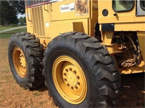 Motoconformadoras Caterpillar 140H seminueva en venta Ref.: 1423592802618524 No. 2