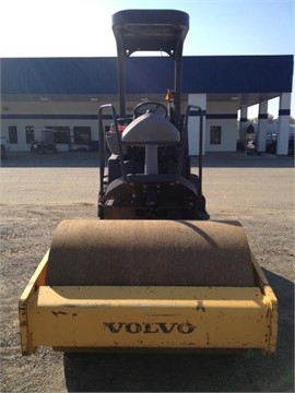 Compactadora Vibratoria Ingersoll-rand SD45D usada Ref.: 1423595957419388 No. 2