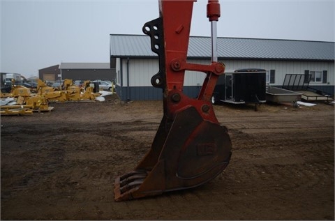 Excavadoras Hidraulicas Link-belt 290 de bajo costo Ref.: 1423601576016172 No. 4