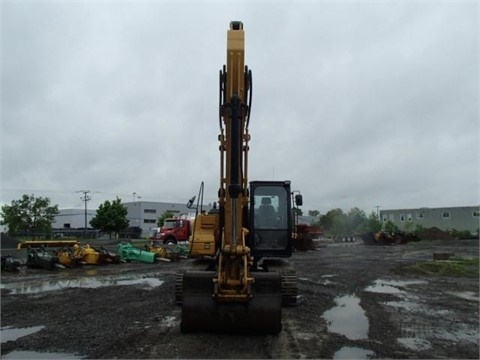 Hydraulic Excavator Caterpillar 315DL