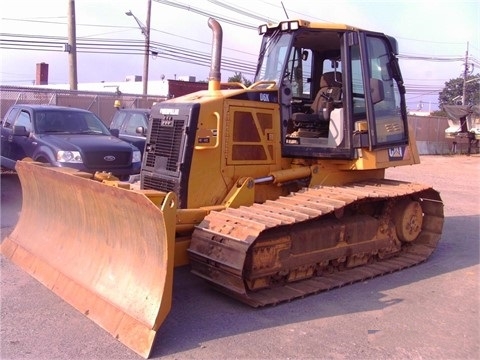 Tractores Sobre Orugas Caterpillar D6k importada de segunda mano Ref.: 1423677428269626 No. 3