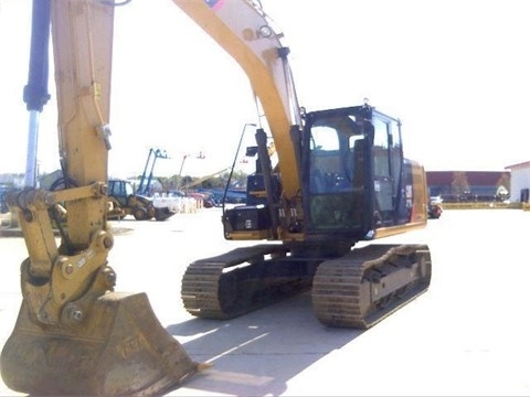 Hydraulic Excavator Caterpillar 316EL