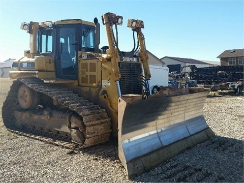 Tractores Sobre Orugas Caterpillar D6R seminueva Ref.: 1423697949542270 No. 3