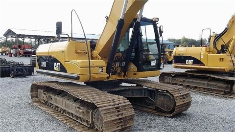 Excavadoras Hidraulicas Caterpillar 320DL usada de importacion Ref.: 1423759371656103 No. 2
