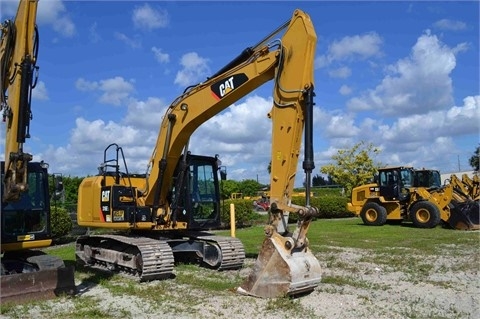 Excavadoras Hidraulicas Caterpillar 316EL en buenas condiciones Ref.: 1423761780202197 No. 4