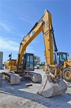 Excavadoras Hidraulicas Caterpillar 319DL importada en buenas con Ref.: 1423767444552947 No. 2
