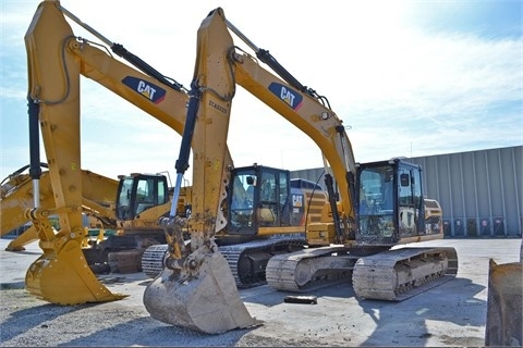 Excavadoras Hidraulicas Caterpillar 319DL importada en buenas con Ref.: 1423767444552947 No. 4