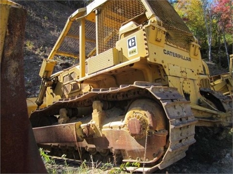 Tractores Sobre Orugas Caterpillar D8H seminueva Ref.: 1423850287028459 No. 2