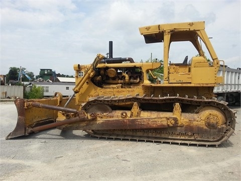 Tractores Sobre Orugas Caterpillar D8K importada en buenas condic Ref.: 1423854312422263 No. 4