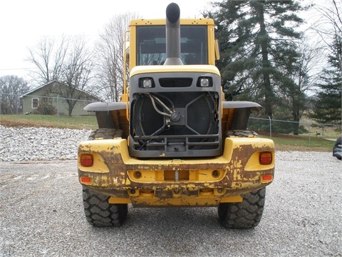Cargadoras Sobre Ruedas Volvo L90E importada a bajo costo Ref.: 1423866570324727 No. 4