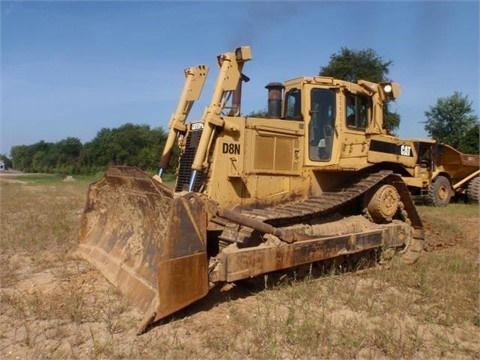 Tractores Sobre Orugas Caterpillar D8N en optimas condiciones Ref.: 1423934288589822 No. 2