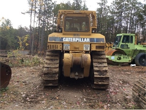 Tractores Sobre Orugas Caterpillar D8N en optimas condiciones Ref.: 1423938278921262 No. 2