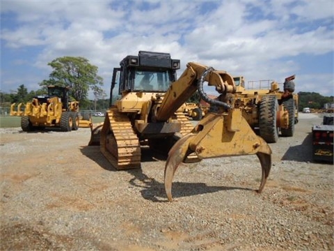Forestales Maquinas Caterpillar 517 de importacion a la venta Ref.: 1424121522701210 No. 3