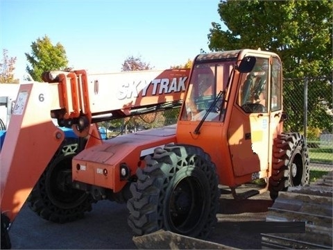 Freightelevator Sky Trak 6042