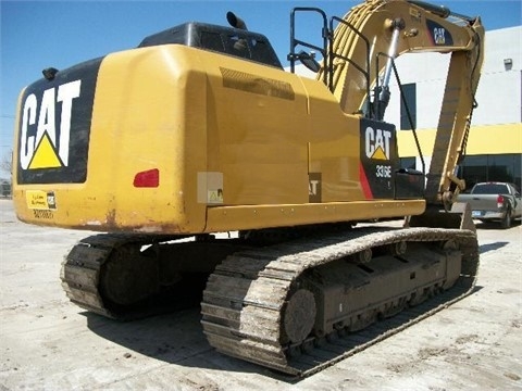 Hydraulic Excavator Caterpillar 336EL