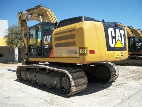 Excavadoras Hidraulicas Caterpillar 336EL importada en buenas con Ref.: 1424710456380549 No. 2