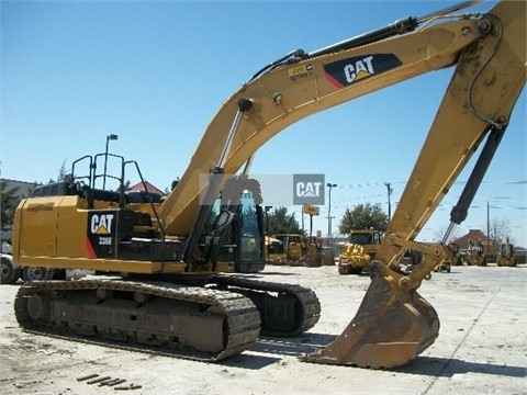 Excavadoras Hidraulicas Caterpillar 336EL importada en buenas con Ref.: 1424710456380549 No. 3