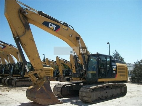 Excavadoras Hidraulicas Caterpillar 336EL importada en buenas con Ref.: 1424710456380549 No. 4