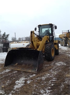 Wheel Loaders Caterpillar 924K
