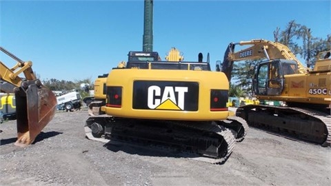 Excavadoras Hidraulicas Caterpillar 324DL importada a bajo costo Ref.: 1424728502205110 No. 4