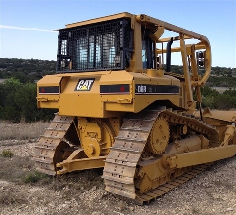 Tractores Sobre Orugas Caterpillar D6R usada en buen estado Ref.: 1424892001930172 No. 2