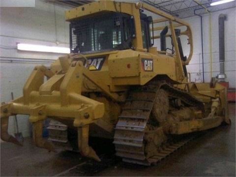 Tractores Sobre Orugas Caterpillar D6T seminueva Ref.: 1424976675333710 No. 3