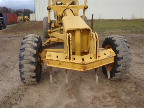 Motor Graders Deere 570A