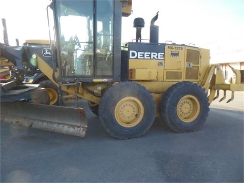 Motoconformadoras Deere 770D en venta Ref.: 1425396803666349 No. 2