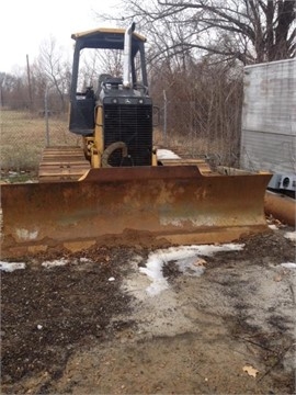 Dozers/tracks Deere 650J