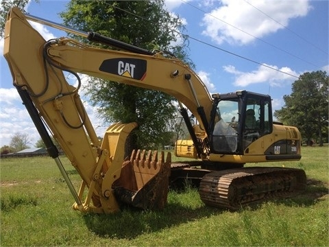 Excavadoras Hidraulicas Caterpillar 320DL de segunda mano Ref.: 1425420923984447 No. 4
