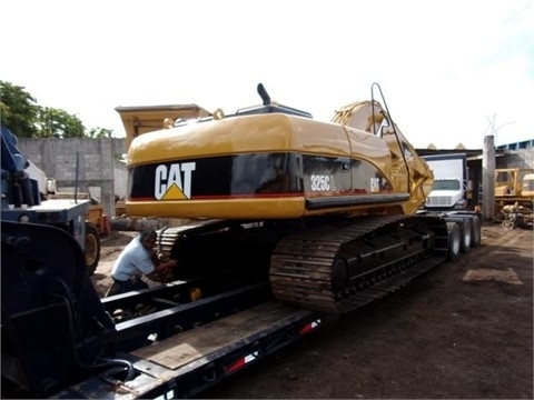 Excavadoras Hidraulicas Caterpillar 325 CL  Ref.: 1425422372026708 No. 3