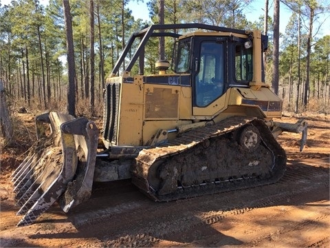 Tractores Sobre Orugas Caterpillar D5M