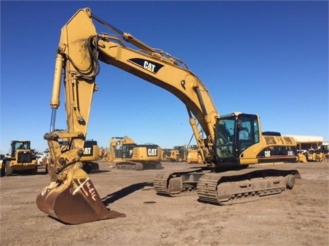 Hydraulic Excavator Caterpillar 330CL