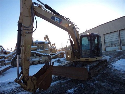 Hydraulic Excavator Caterpillar 314D