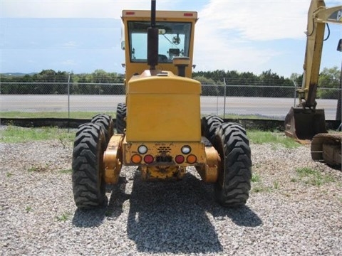 Motor Graders Deere 570B