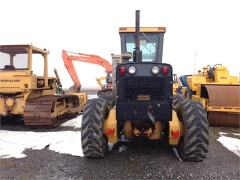 Motor Graders Deere 670