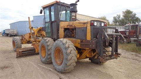 Motor Graders Deere 670