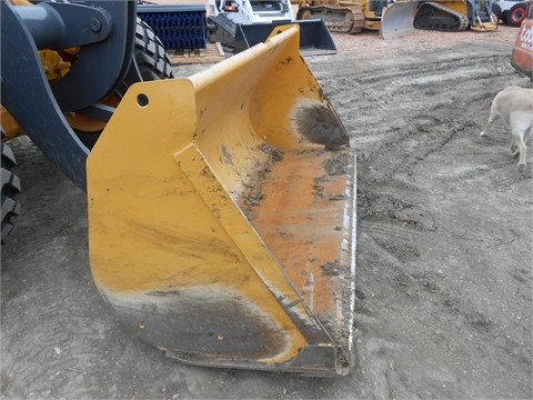 Cargadoras Sobre Ruedas Deere 344J de importacion a la venta Ref.: 1425931235678826 No. 3