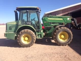 Montacargas Deere 3800 de importacion a la venta Ref.: 1426016051192212 No. 2