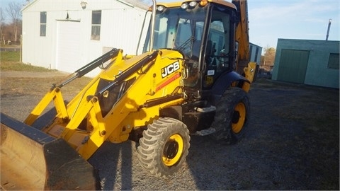 Retroexcavadoras Jcb 3CX