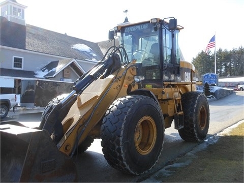 Wheel Loaders Caterpillar 930G