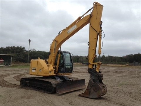 Excavadoras Hidraulicas Deere 135C de bajo costo Ref.: 1426277170888836 No. 2