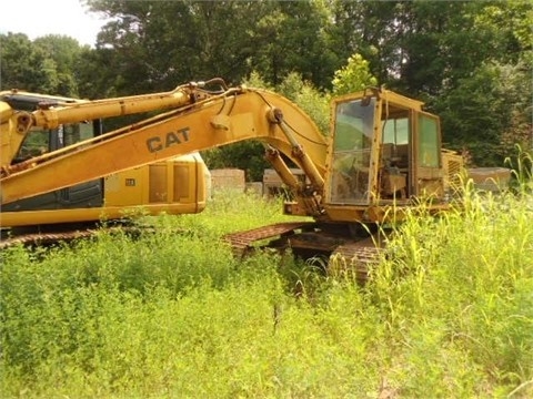 Excavadoras Hidraulicas Caterpillar 225B importada en buenas cond Ref.: 1426629175975751 No. 4