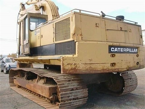 Hydraulic Excavator Caterpillar 235