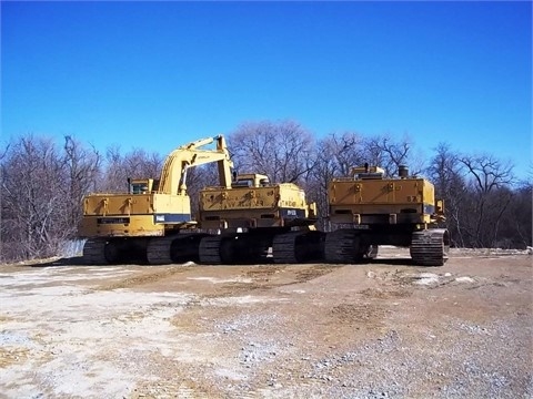 Hydraulic Excavator Caterpillar 235B